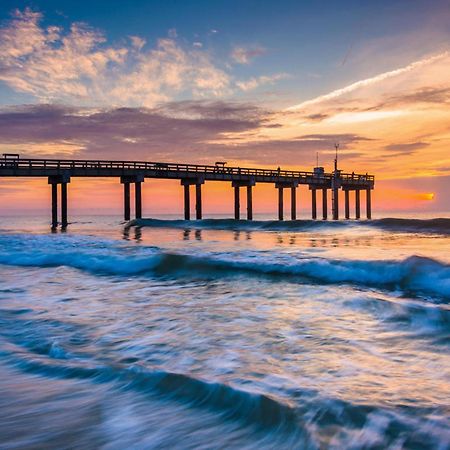 Villa Hunters Haven Crescent Beach Esterno foto