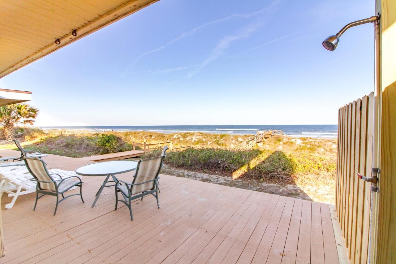 Villa Hunters Haven Crescent Beach Esterno foto