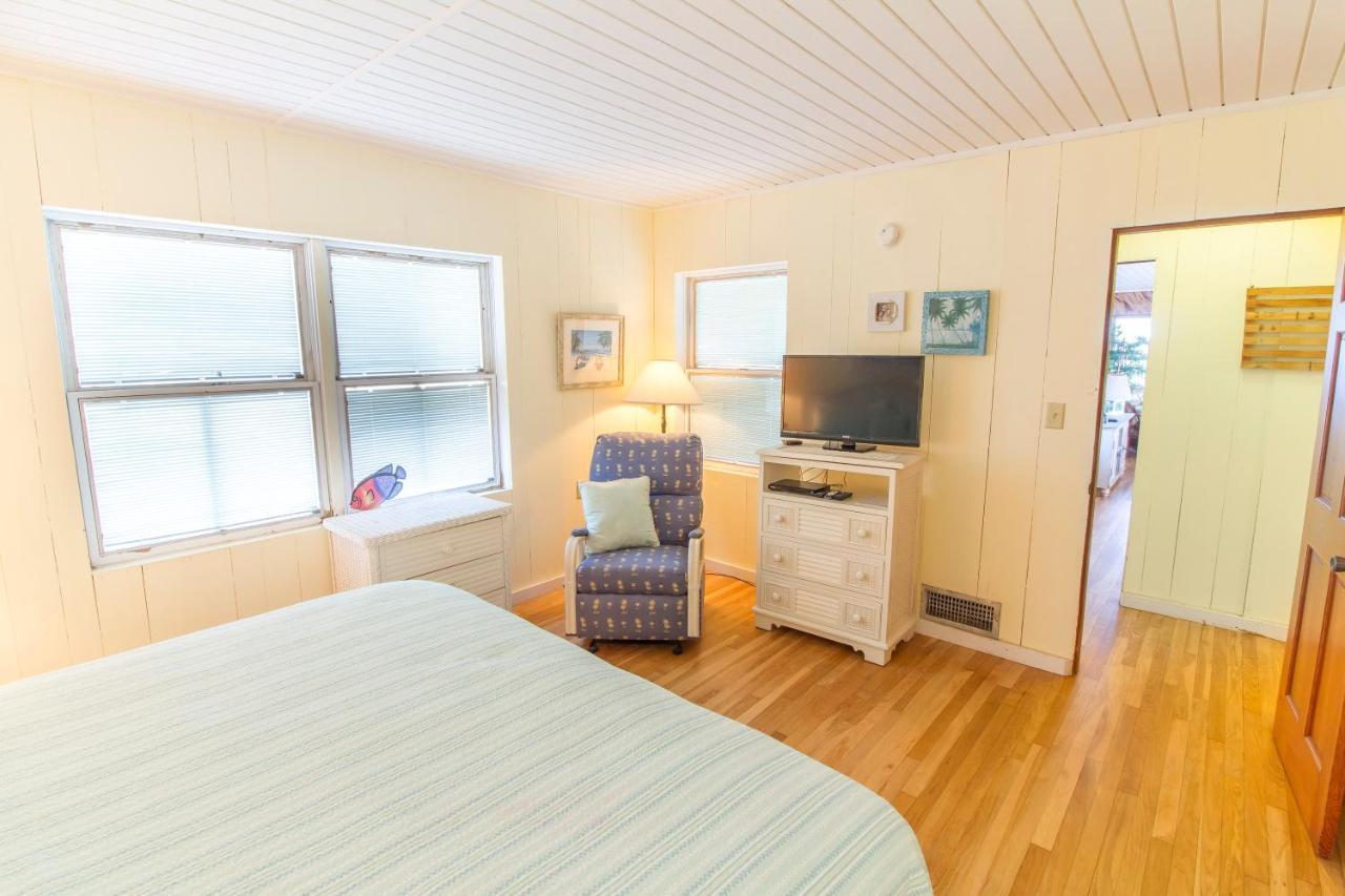 Villa Hunters Haven Crescent Beach Esterno foto
